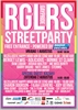 63 - Flyer of the RGLRS street party